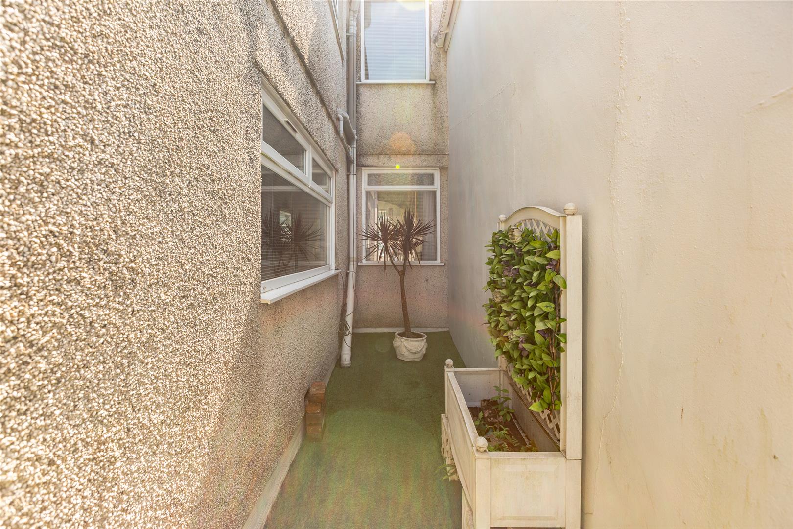 Alexandra Terrace, Brynmill, Swansea, SA2 0DU